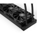 Система водяного охлаждения ID-Cooling FX360, Intel: 2066/2011/1851/1700/1200/1151/1150/1155/1156, AMD: АМ5/АМ4, 397х120х27 мм, 4-pin PWM