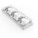 Система водяного охлаждения ID-Cooling FX360 White, Intel: 2066/2011/1851/1700/1200/1151/1150/1155/1156, AMD: АМ5/АМ4, 397х120х27 мм, 4-pin PWM