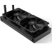 Система водяного охлаждения ID-Cooling FX240, Intel: 2066/2011/1851/1700/1200/1151/1150/1155/1156, AMD: АМ5/АМ4, 276х120х27 мм, 4-pin PWM