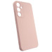 Чeхол-накладка Dengos Soft для Samsung Galaxy A35 SM-A356 Pink (DG-TPU-SOFT-56)