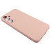 Чeхол-накладка Dengos Soft для Samsung Galaxy A35 SM-A356 Pink (DG-TPU-SOFT-56)