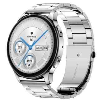 Смарт-часы Amazfit Pop 3R Metal Silver