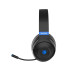 Bluetooth-гарнитура Sades SA-205 Whisper Black/Blue (sa205bkb)