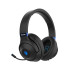 Bluetooth-гарнитура Sades SA-205 Whisper Black/Blue (sa205bkb)