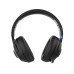 Bluetooth-гарнитура Sades SA-205 Whisper Black/Blue (sa205bkb)