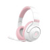 Bluetooth-гарнитура Sades SA-205 Whisper White/Pink (sa205whp)