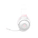 Bluetooth-гарнитура Sades SA-205 Whisper White/Pink (sa205whp)