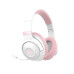 Bluetooth-гарнитура Sades SA-205 Whisper White/Pink (sa205whp)