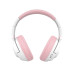 Bluetooth-гарнитура Sades SA-205 Whisper White/Pink (sa205whp)