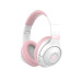 Bluetooth-гарнитура Sades SA-205 Whisper White/Pink (sa205whp)