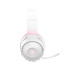 Bluetooth-гарнитура Sades SA-205 Whisper White/Pink (sa205whp)