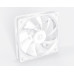 Вентилятор ID-Cooling XF-120-SW, 120x120x25мм, 4-pin PWM, White