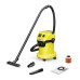 Пылесос Karcher WD 3 P V-17/4/20 (1.628-170.0)