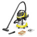 Пылесос Karcher D 5 S V-25/5/22 (1.628-350.0)