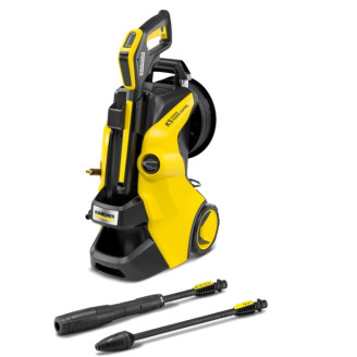 Минимойка Karcher K 5 Premium Power Control (1.324-573.0)