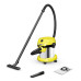 Пылесос Karcher WD 2 Plus S V-15/4/18 (1.628-050.0)