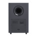 Саундбар JBL Bar 2.1 Deep Bass MK2 Black (JBLBAR21DBM2BLKEP)