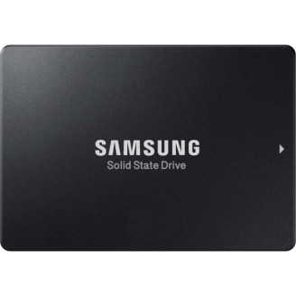 Накопитель SSD Samsung PM893 240GB 2.5 SATA (MZ7L3240HCHQ-00A07)