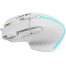 Мышь Canyon Fortnax GM-636 RGB USB White (CND-SGM636W)