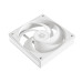 Вентилятор ID-Cooling AS-120-W Trio, 120x120x25мм, 4-pin PWM, White