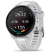 Смарт-часы Garmin Forerunner 165 Music Mist Gray/Whitestone (010-02863-B1)