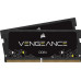 Модуль памяти SO-DIMM 2x16GB/3200 DDR4 Corsair Vengeance Black (CMSX32GX4M2A3200C22)