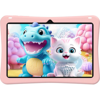 Планшет Teclast P30T Kids 4/64GB Pink (P5K1/P/TL-112430)