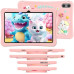 Планшет Teclast P30T Kids 4/64GB Pink (P5K1/P/TL-112430)