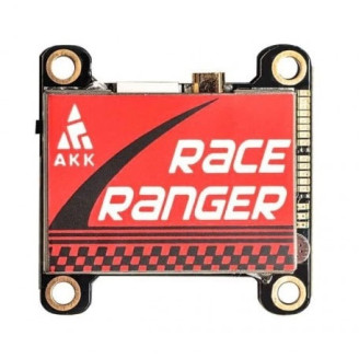 Видеопередатчик AKK Race Ranger 200/400/800/1600mW 5.8G