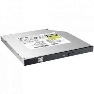 Привод DVD+/-RW ASUS SDRW-08U1MT/BLK/B/GEN