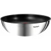 Набор посуды Tefal Ingenio Emotion 13 предметов (L897SD74)