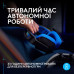 Гарнитура Logitech G535 Console Black (981-002219)