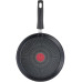 Сковорода для блинов Tefal Unlimited 25 см (G2553872)