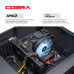 Персональный компьютер COBRA Advanced (A36X.16.S5.665XT.19703)