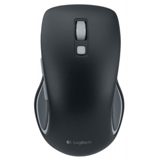 Мышь беспроводная Logitech M560 (910-003882) Black USB