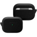 Чeхол Laut Capsule IMPKT для Apple AirPods Pro Black (L_APP_CA_BK)