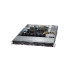 Корпус Supermicro 1U CSE-813MFTQC-350CB2, 350W, 4хHot Swap