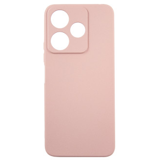 Чeхол-накладка Dengos Soft для Xiaomi Redmi 13 4G Pink (DG-TPU-SOFT-61)