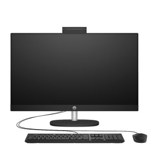 Моноблок HP All-in-One 27-cr0043ua (A45DYEA)