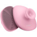 Щетка для тела Geske Body Brush 4 в 1 Pink (GK000704PK01)