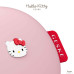 Щетка для лица Geske Facial Brush 3 в 1 by Hello Kitty Pink (HK000017PI01)