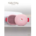 Щетка для лица Geske Facial Brush 3 в 1 by Hello Kitty Pink (HK000017PI01)