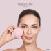 Щетка для лица Geske Facial Brush 3 в 1 by Hello Kitty Pink (HK000017PI01)