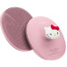 Щетка для лица Geske Facial Brush 3 в 1 by Hello Kitty с держателем Pink (HK000052PI01)