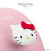 Щетка для лица Geske Facial Brush 3 в 1 by Hello Kitty с держателем Pink (HK000052PI01)