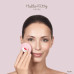 Щетка для лица Geske Facial Brush 3 в 1 by Hello Kitty с держателем Pink (HK000052PI01)