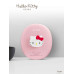 Щетка для лица Geske Facial Brush 3 в 1 by Hello Kitty с держателем Pink (HK000052PI01)