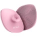 Щетка для лица Geske Facial Brush 4 в 1 с держателем Pink (GK000038PK01)