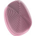 Щетка для лица Geske Facial Brush 4 в 1 с держателем Pink (GK000038PK01)