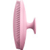 Щетка для лица Geske Facial Brush 4 в 1 с держателем Pink (GK000038PK01)